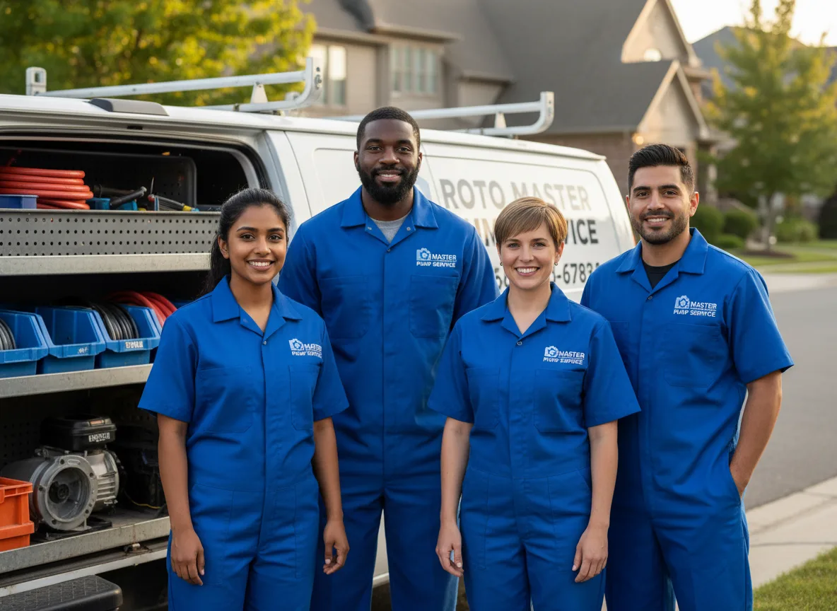 Sump Pump Installation company in Central City, PA